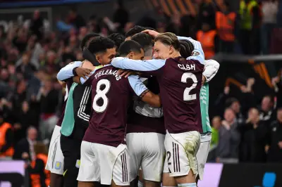 Friburgo y Aston Villa se enfrentan en la final de la Europa League