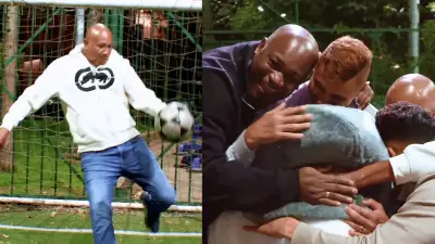 Futbolistas de Santa Fe y Faustino Asprilla se unen a campañas presidenciales