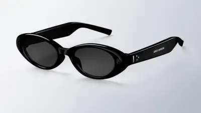 Gafas inteligentes de Samsung y Google: el futuro de la IA frente a tus ojos