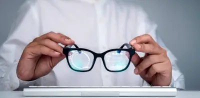 Gafas inteligentes: ¿innovación o amenaza a la privacidad?