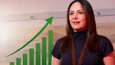 Gasto electoral impulsa crecimiento económico en primer trimestre: DANE