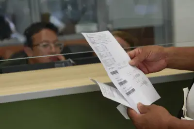 Girón: último descuento del 5% en predial vence el 29 de mayo