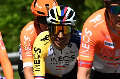 Giro de Italia 2026 arranca en Bulgaria con etapa para velocistas