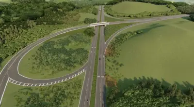 Gobierno adjudica megaproyecto vial El Estanquillo-Popayán por 8,8 billones