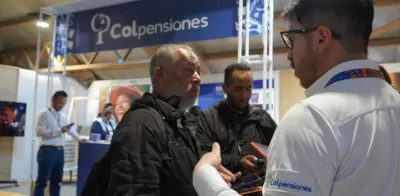 Gobierno advierte que Colpensiones no pagará sin traslado de ahorros