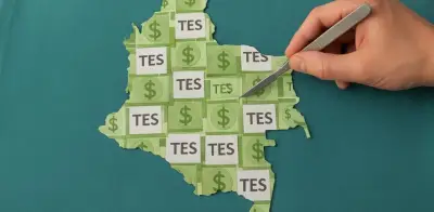 Gobierno ajusta reglas de subastas TES y podrá duplicar montos adjudicados