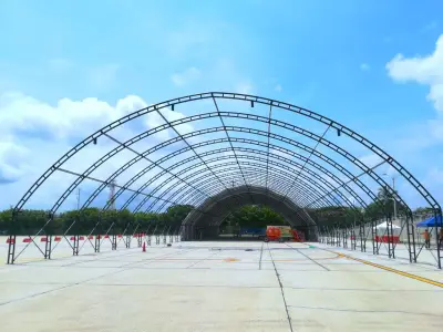 Gobierno asume megarreconstrucción del aeropuerto Ernesto Cortissoz en Barranquilla