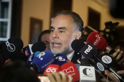 Gobierno califica de 