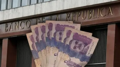 Gobierno pide a Contraloría investigar impacto de tasas del Banco de la República en deuda pública