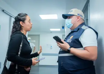 Gobierno propone sistema unificado para entrega de medicamentos y seguimiento de tratamientos