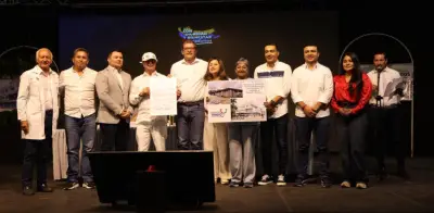 Gobierno protocoliza contrato del corredor El Estanquillo-Popayán por $8,82 billones