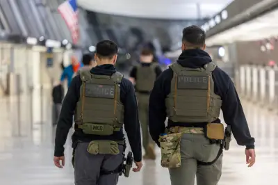 Gobierno Trump propone aumentar multas a migrantes con orden de deportación