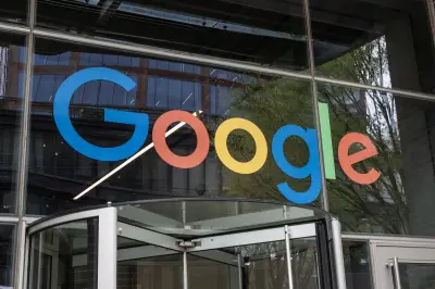 Google I/O 2026: buscador con IA y agentes que hacen tareas por ti