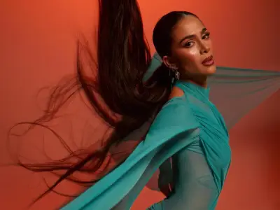 Greeicy lanza 'Candela': 12 canciones sobre fuego interior y autodescubrimiento