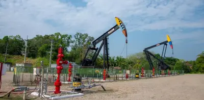 Gremios de hidrocarburos proponen medidas para seguridad energética en Colombia