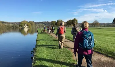 Guía completa para recorrer el Thames Path, el sendero más accesible de Inglaterra