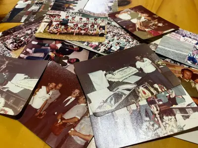 Guillermo Otálvaro: 60 años de pasión verdolaga en el Atanasio Girardot