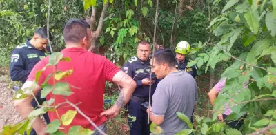 Hallan cuerpo de Yulixa Toloza en Apulo tras lipólisis láser en Bogotá