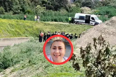Hallan cuerpo en sur de Bogotá e indagan si es Yulixa Toloza