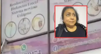 Hallan cuerpo que sería de Yulixa Toloza, desaparecida tras cirugía estética