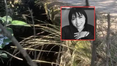 Hallan sin vida a mujer desaparecida tras cita en clínica estética en México