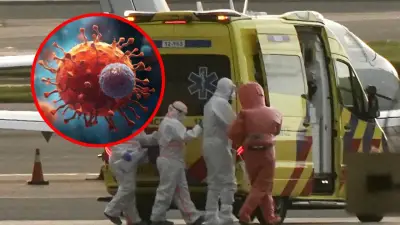 Hantavirus en crucero: transmisión interhumana excepcional, según infectólogo