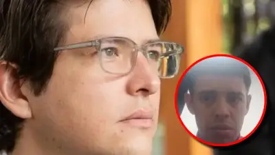 Harold Barragán acepta su participación en magnicidio de Miguel Uribe Turbay
