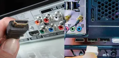 HDMI vs HDMI ARC: diferencias clave en TV y cómo identificarlos