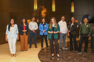 Holiday Inn Bucaramanga recibe por cuarto año el premio Spirit of True Hospitality