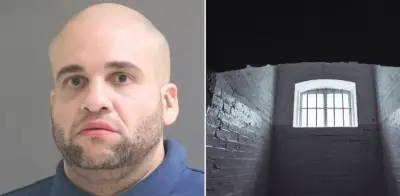 Hombre con 166 arrestos recibe cadena perpetua en EE.UU.