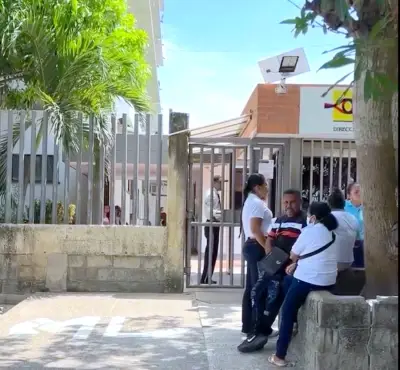 Hombre de 72 años muere a machetazos por disputa de herencia en Barranquilla