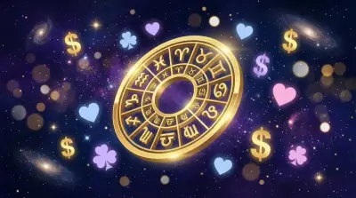Horóscopo miércoles 6 de mayo 2026: predicciones para tu signo