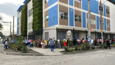 Hospital de Cali al borde del colapso por sobrecupo y deudas de EPS