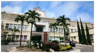 Hospital Universitario del Valle al 300% de sobreocupación por crisis de salud