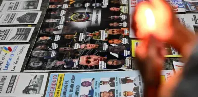 HRW denuncia 'graves deficiencias' en ley de amnistía venezolana