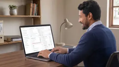 IA en propiedad horizontal: la tecnología que transforma la gestión de edificios en Colombia