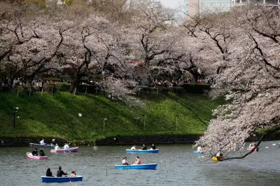 ICETEX y Japón abren becas para colombianos en pregrado y posgrado