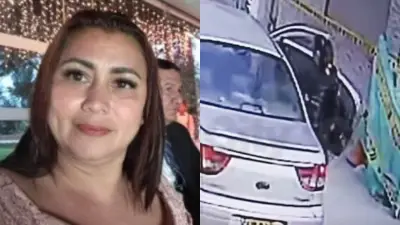 Identifican al dueño del carro que trasladó a Yulixa Toloza tras cirugía estética