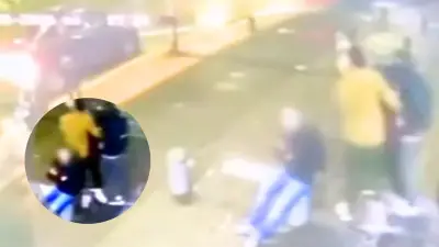 Identifican vehículo usado para sacar a Yulixa Toloza de centro estético