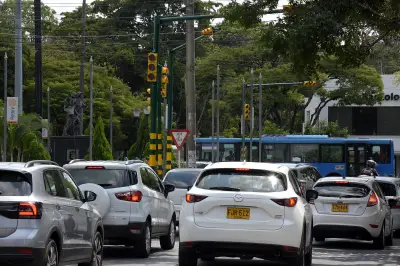 Impuesto vehicular Valle: segundo plazo hasta el 29 de mayo, revise su placa