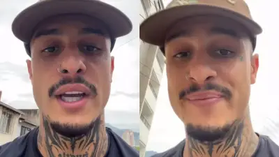 Influencer alemán resalta hábitos de higiene en Colombia
