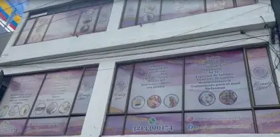 Inspección de Salud revela que centro estético donde desapareció Yulixa Toloza operaba ilegalmente