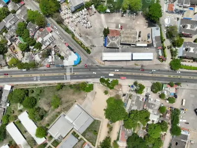 Intercambiador de Ternera en Cartagena iniciará obras el 3 de junio