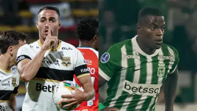 Internacional de Bogotá busca sede alterna para duelo ante Atlético Nacional