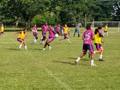 Internacional de Palmira busca victoria ante Orsomarso en la Liga Femenina