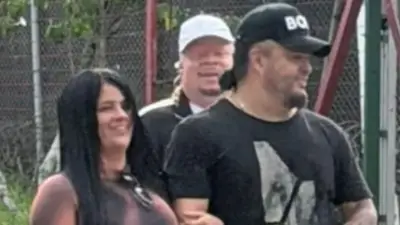 Investigan a director de cárcel de Itagüí por fiesta vallenata con capos