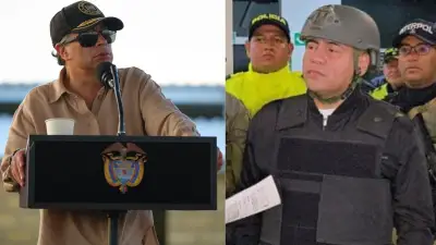 Investigan a Petro por audio de alias ‘Pipe Tuluá’ sobre financiación de campaña