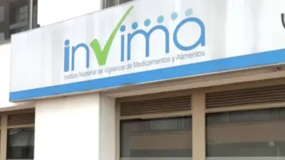 Invima alerta sobre venta de medicamentos falsificados en Colombia