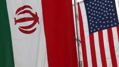 Irán entrega nueva propuesta de paz a EE.UU. a través de Pakistán