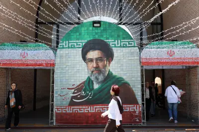 Irán responde a propuesta de paz de EE.UU. mediada por Pakistán